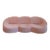 Pierre Paulin Pumpkin Three-Seat Sofa for Ligne Roset, 2008 For Sale