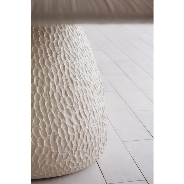 Contemporary Grun Table by Faina For Sale - Image 3 of 5