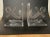The crystal clear finish highlights the anchor motif on this pair of bookends. These will surely add a nautical or coastal...