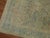 Early 20th Century Persian Kerman Accent Rug - 4'6" x 7'10" For Sale In New York - Image 6 of 7