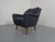 Mid-Century French Club Chair, 1950s For Sale - Image 6 of 14