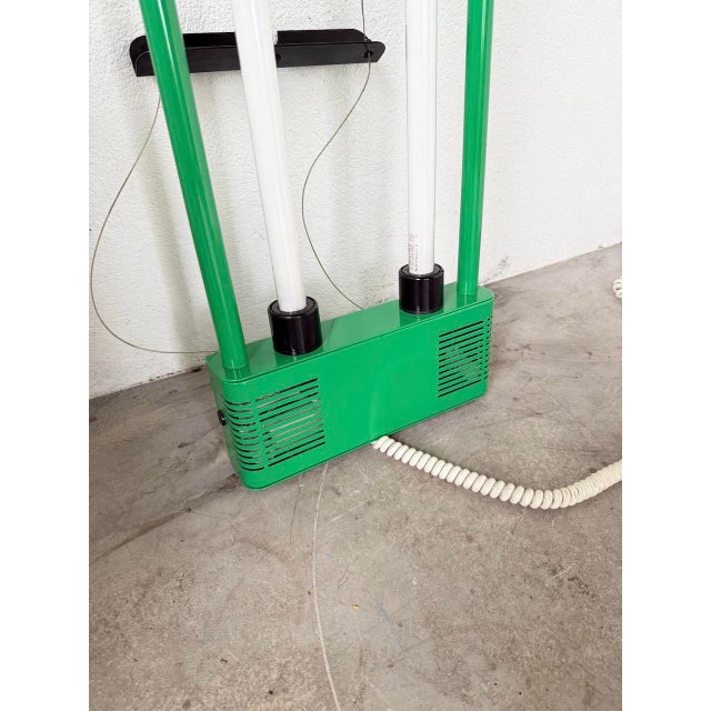 Hanging Light by Gian Nicola Gigante for Zerbetto, 1980 For Sale - Image 6 of 18