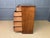 Victorian Chest of Drawers from Heal & Son, 1845 For Sale - Image 12 of 16