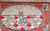 American 19th or 20th Century American Folk Art Hooked Rug With Cat and Two Kittens For Sale - Image 3 of 14