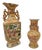 Ceramic Satsuma Vases, Set of 2 For Sale - Image 7 of 7