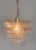 Brass and Lead Crystal Chandelier by Joska Bodenmais, 1970s For Sale - Image 16 of 17