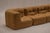 Kimba Modular Four-Seater Sofa by Michel Ducaroy for Ligne Roset, 1970s, Set of 4 For Sale - Image 13 of 18