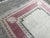 White 1960s Handmade Bohemian Anatolian Nomadic Rug For Sale - Image 8 of 11