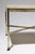 White Side Table by Paul McCobb for Calvin For Sale - Image 8 of 17