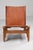 Low Chair by Werner Biermann for Arte Sano, Colombia For Sale - Image 4 of 15
