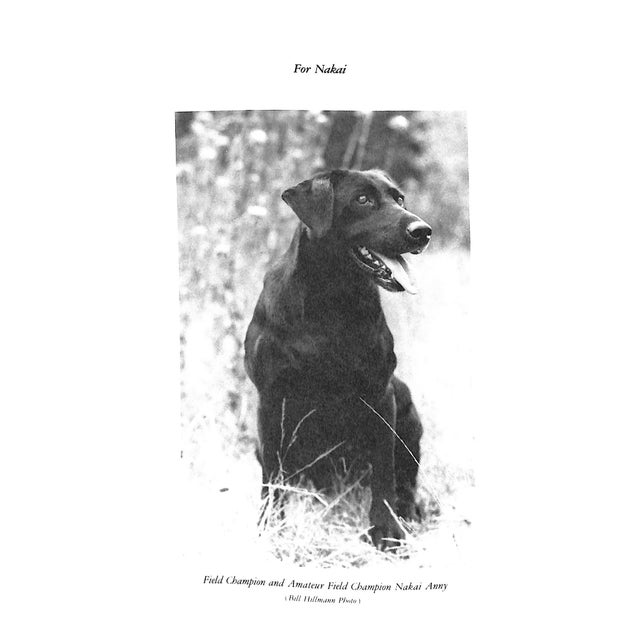 "The Working Retrievers" Book 1983 Quinn, Tom For Sale - Image 4 of 12