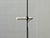 Industrial Model Aton Terra Floor Lamp by Ernesto Gismondi for Artemide, 1980s For Sale - Image 3 of 18
