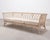 Pair of McGuire Organic Modern Rattan Cathedral Sofas 7 Ft 9 Ft For Sale - Image 10 of 18