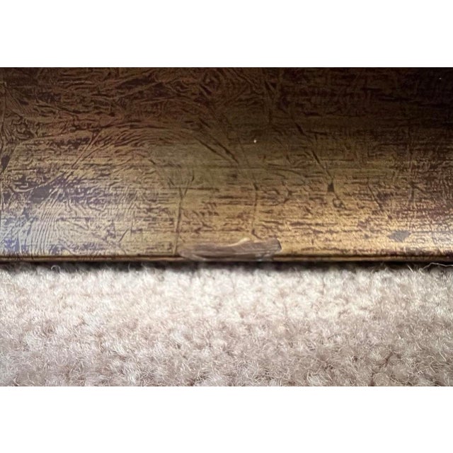 Chester County Pennsylvania Artist Peter Sculthorpe “After the Harvest” Signed Numbered Limited Edition Giclee For Sale - Image 6 of 12