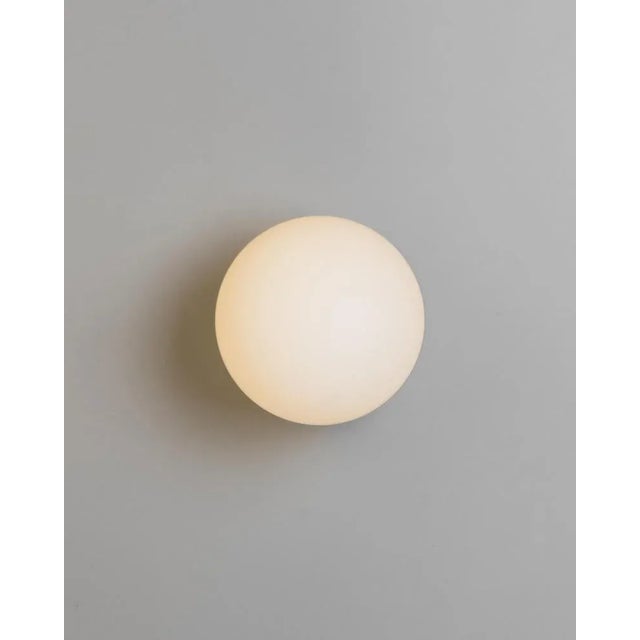 Pulsar Wall Sconce 150 by Schwung For Sale - Image 4 of 6