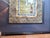 Late 20th Century Chinese Silk Embroidery Panel Framed in Faux Bamboo - School of Tientsin Design L For Sale - Image 14 of 17