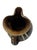 Mid 20th Century Mid 20th Century Pottery Pitcher Styled After Daniel Johnston. For Sale - Image 5 of 6