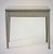 Gustavian Table Console, 1890s For Sale - Image 5 of 5
