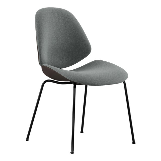 One Collection Council Family Salon Chair from Salto and Sigsgaard For Sale
