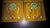 Antique Art Nouveau Fireplace Tiles, Set of 10 For Sale - Image 3 of 8