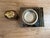Ashtray and Lighter by Aldo Tura, Set of 2 For Sale - Image 16 of 18