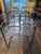 Vintage Italian Sabrina Chairs by Gastone Rinaldi for Rima, 1970s, Set of 4 For Sale - Image 14 of 18