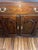 Chippendale 1960s Mahogany Henkle Harris Dresser For Sale - Image 3 of 9