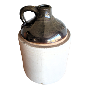 Antique Primitive Whiskey Jug