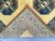 Moroccan Golden Hand-Knotted Wool Rug - 6'10" X 4'4" For Sale - Image 12 of 12