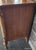 Antique French Neoclassical 1930s Inlaid Satinwood Mahogany Bedroom Dresser W/ Mirror For Sale - Image 14 of 16