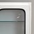 Black Vintage Medical Cabinet, 1970s For Sale - Image 8 of 10