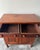 American Antique Pine Jelly Cabinet Circa Mid 19th C. For Sale In Portland, OR - Image 6 of 8