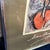 Marc Chagall Vintage 1970s Marc Chagall Rome Exhibition Poster For Sale - Image 4 of 9