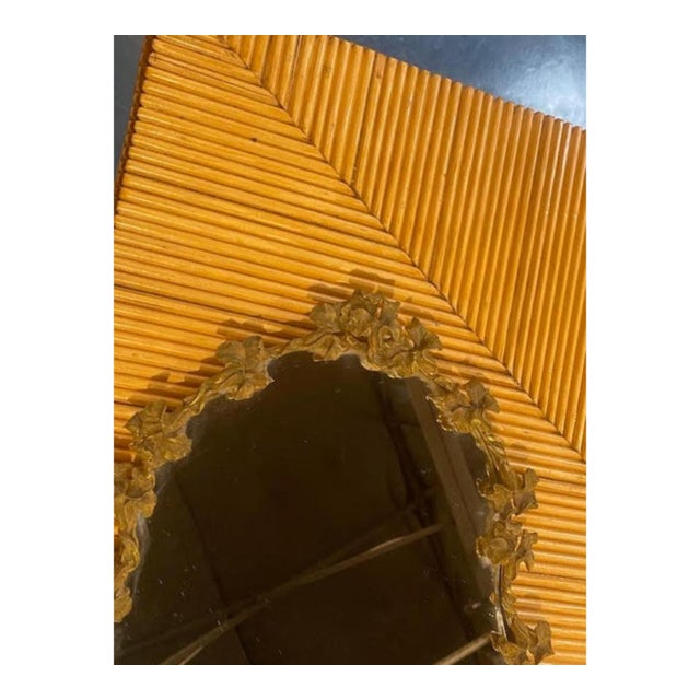 19th C. French Gilt Bronze Plateau For Sale - Image 4 of 6