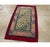 Textile Galerie Shabab Collection Mid-20th Century Handmade Tibetan Throw Rug For Sale - Image 7 of 8