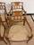6 Governor Alston Dining Chairs from Baker. One of the most recognizable and sought after pieces from the Baker...