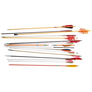 Arrow Collection For Sale