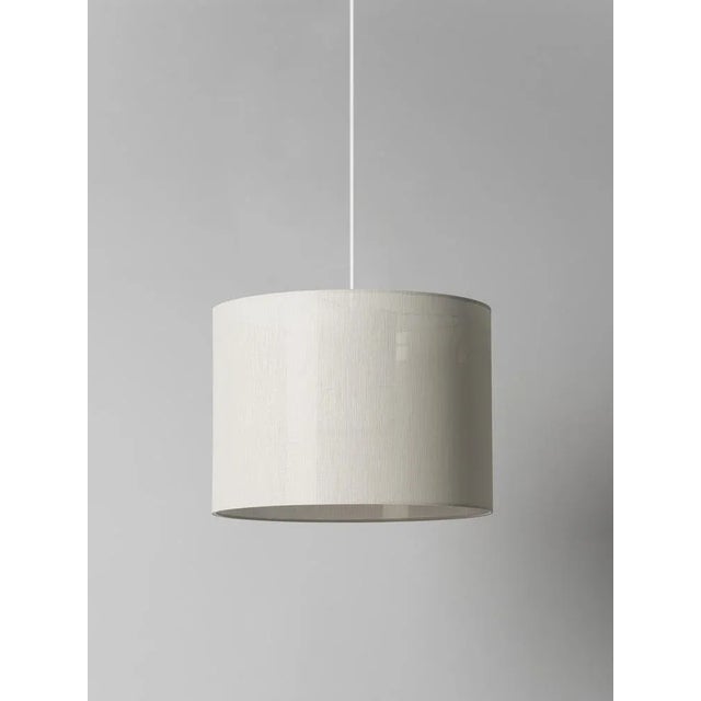 Contemporary Moaré Liviana M Pendant Lamp by Antoni Arola For Sale - Image 3 of 7