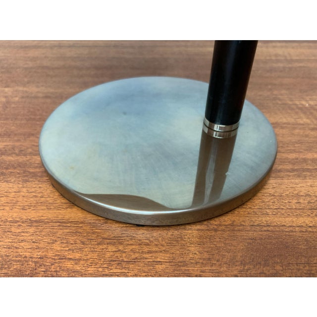 German Bauhaus Swivel Table Lamp from Hala, 1930s For Sale - Image 14 of 18