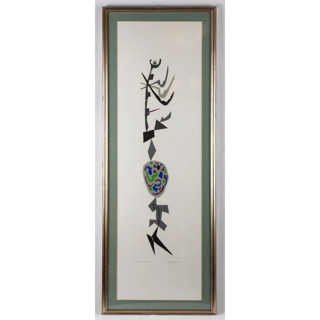 L’Aristocratico is an original Contemporary artwork realized in 1975 by the italian Contemporary artist Leo Guida (1992 -...