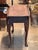 Wood 18th Century English Walnut Drop-Leaf Table For Sale - Image 7 of 12