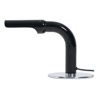 Gulp Table Lamp by Ingo Maurer for Design M, 1970s For Sale