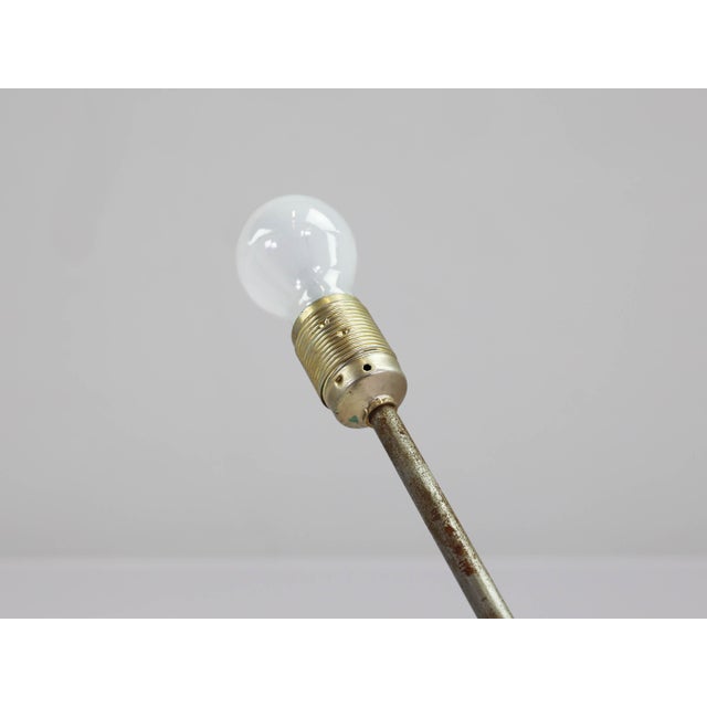 Postmodern Postmodern Floor Lamp by Franz West, 1989 For Sale - Image 3 of 9
