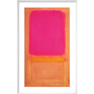 Violet Center, 1954, Mark Rothko For Sale