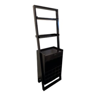 Crate & Barrel Sloane Bar For Sale