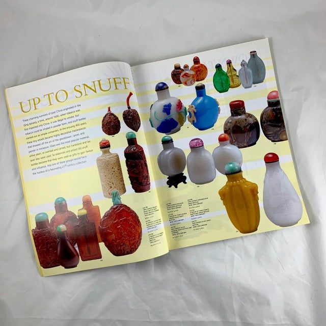 2000 - 2009 Christie's New York Interiors Auction Catalogues, 2008-2009, Set of Three For Sale - Image 5 of 13