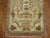 Early 21st Century Early 21st Century Turkish Ghiordes Rug - 3'9" x 6'2" For Sale - Image 5 of 6