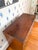 Antique Early 1800s Southern Neoclassical Mahogany Chest of Drawers For Sale - Image 13 of 17