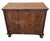 Brown Antique William & Mary Oyster Veneered Chest of Drawers, 1690 For Sale - Image 8 of 15