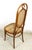 Wood Austrian Art Nouveau Chairs with Table in Bentwood from Thonet, 1915, Set of 5 For Sale - Image 7 of 18
